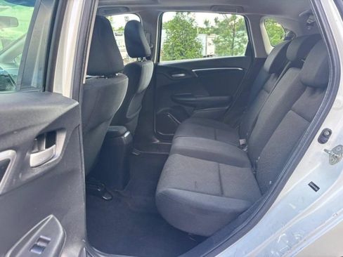 Used 2015 Honda Fit EX image 21