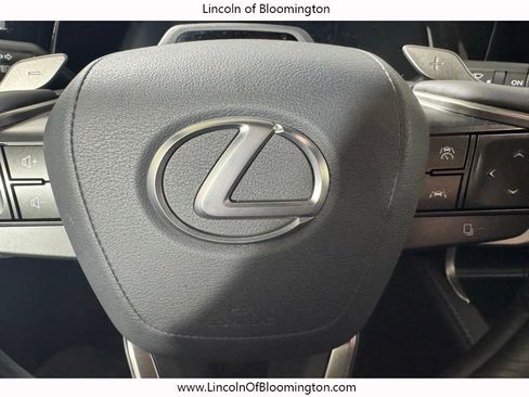 Used 2024 Lexus RX 350 Premium Plus w/ Convenience Package AWD/4WD image 44
