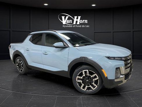 New 2026 Hyundai Santa Cruz Limited image 37