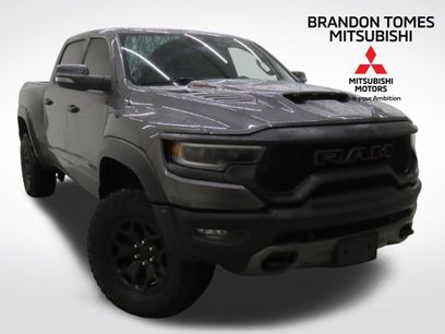 Used 2023 RAM 1500 TRX w/ TRX Level 1 Equipment Group