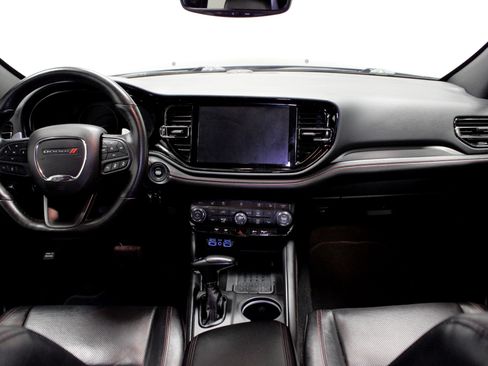 Used 2025 Dodge Durango R/T AWD/4WD image 22