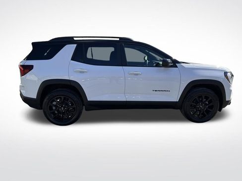 New 2026 GMC Terrain Elevation w/ Elevation Premium Package image 7