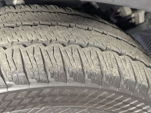 Used 2024 Ford Transit 350 XLT image 9