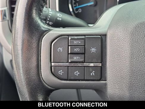 Used 2022 Ford F150 XLT w/ Equipment Group 302A High AWD/4WD image 17