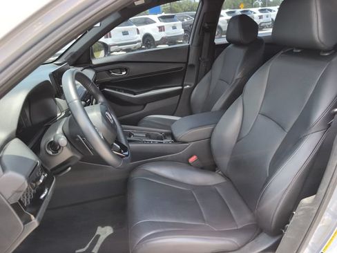 Used 2024 Honda Accord Sport image 13