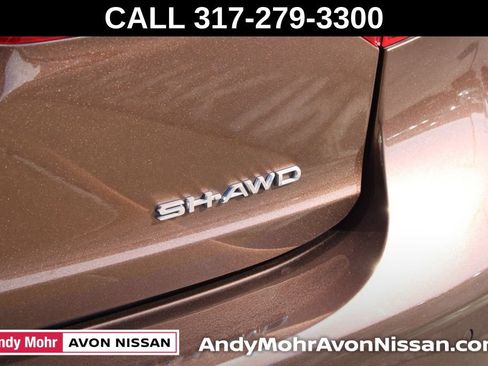 Used 2019 Acura MDX w/ Tech & Entertainment Pkg AWD/4WD image 9