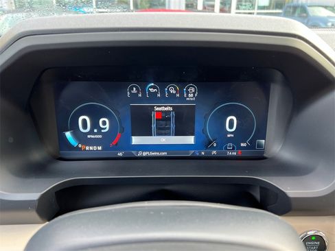 New 2024 Ford Expedition Max Platinum image 26