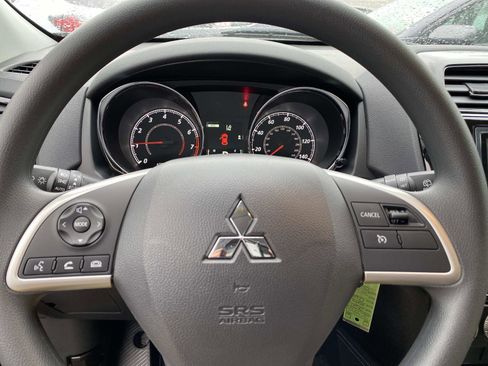 New 2026 Mitsubishi Outlander Sport ES AWD/4WD image 10