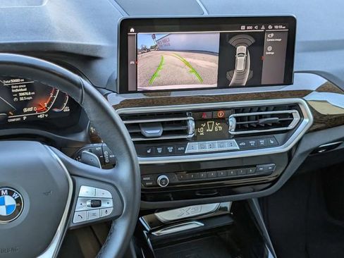 Used 2023 BMW X3 sDrive30i w/ Premium Package image 19