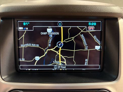 Used 2019 GMC Yukon SLT w/ Premium Edition image 21