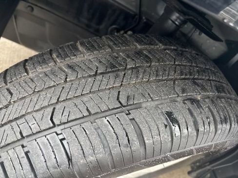 Used 2016 Jeep Compass Sport w/ Power Value Group image 28