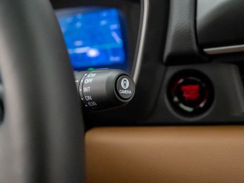 New 2026 Honda Passport TrailSport Elite image 30