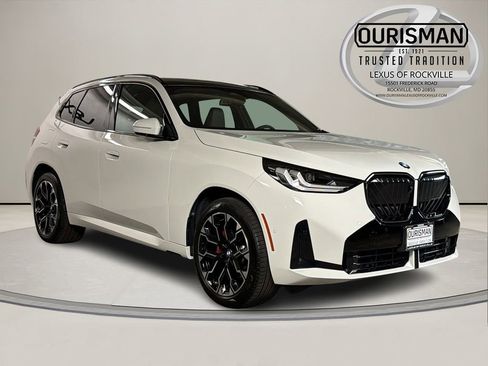 Used 2026 BMW X3 xDrive30i w/ Premium Package AWD/4WD image 1