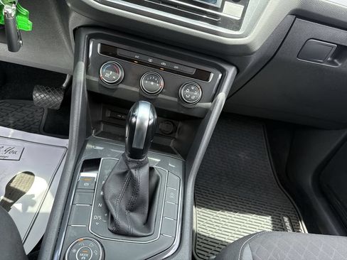 Used 2021 Volkswagen Tiguan S AWD/4WD image 20