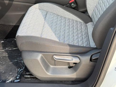 New 2025 Volkswagen Tiguan S image 14