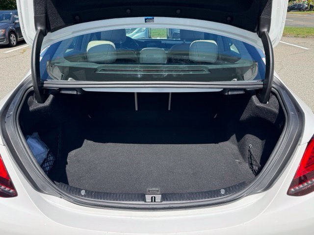 Used 2019 Mercedes-Benz C 300 4MATIC Sedan image 22