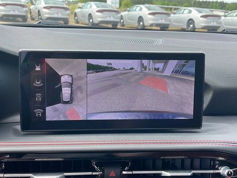 New 2024 Dodge Hornet R/T Plus w/ Tech Pack Plus w/o Parking image 22