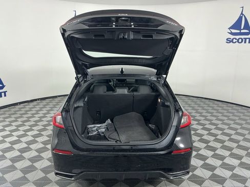 Certified 2023 Honda Civic Sport image 27