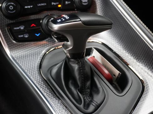 Used 2022 Dodge Challenger SRT Hellcat image 22