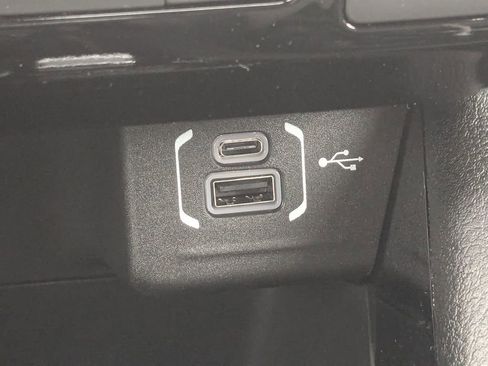 New 2026 Jeep Compass Limited w/ Sun, Sound & Navigation Group image 26