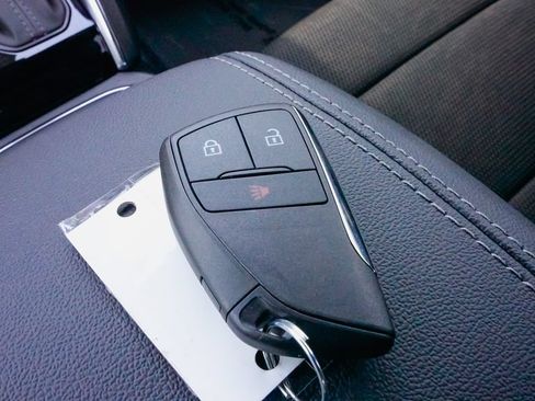 New 2026 GMC Canyon Elevation AWD/4WD image 20