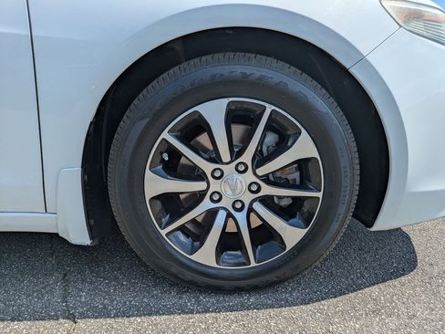 Used 2015 Acura TLX image 54