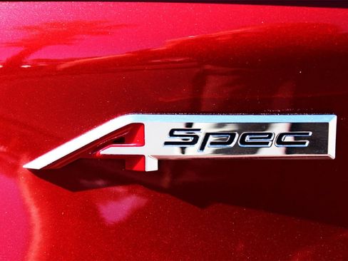 Used 2023 Acura Integra A-Spec image 5