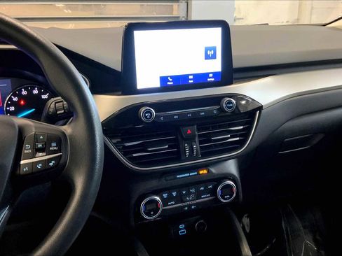 Used 2021 Ford Escape SE image 8