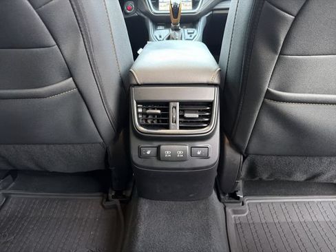 Used 2022 Subaru Outback Wilderness AWD/4WD image 21