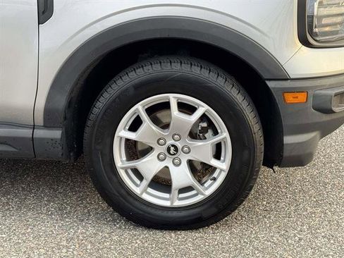 Used 2021 Ford Bronco Sport Base image 8