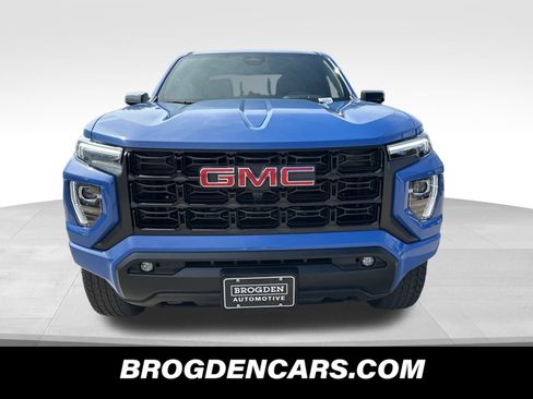 New 2026 GMC Canyon Elevation w/ Convenience Package image 9