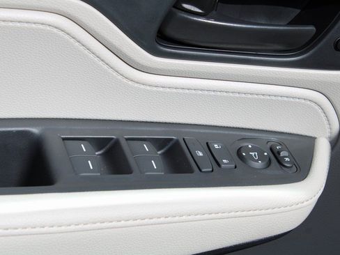 New 2026 Honda Odyssey EX-L image 21