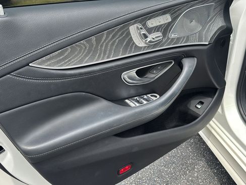 Used 2019 Mercedes-Benz CLS 53 AMG 4MATIC image 17
