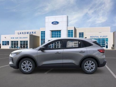 New 2026 Ford Escape Active w/ Tech Pack #1 image 3
