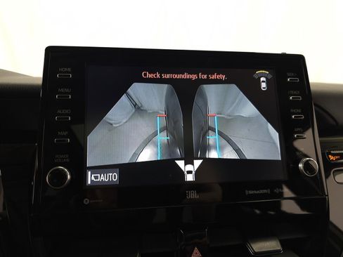 Used 2023 Toyota Camry XSE w/ Navigation Package image 24