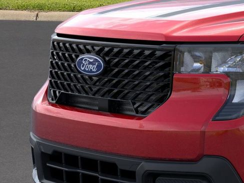 New 2026 Ford Maverick XLT w/ XLT Luxury Package image 18