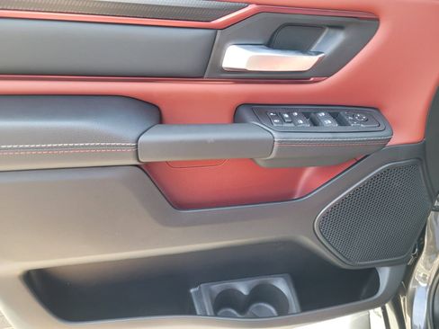 New 2026 RAM 1500 Rebel w/ Rebel Level 1 Equipment Group image 20