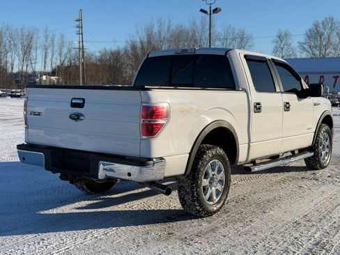 Used 2013 Ford F150 XLT w/ Luxury Equipment Group image 5