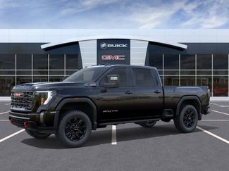 New 2026 GMC Sierra 2500 AT4 video 2
