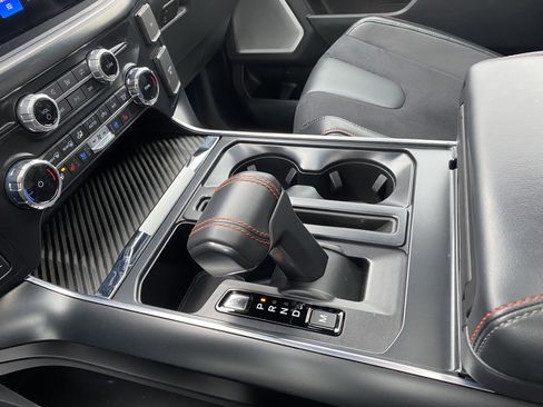 Used 2024 Ford F150 Raptor image 32