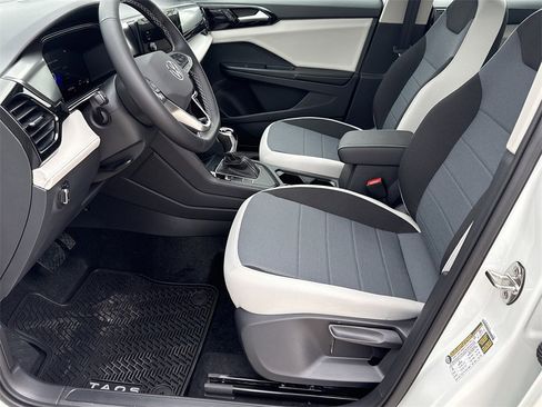 New 2026 Volkswagen Taos S image 12