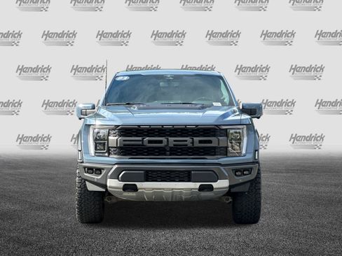 Used 2023 Ford F150 Raptor w/ Raptor Carbon Fiber Package image 10