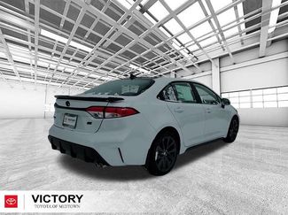 New 2026 Toyota Corolla SE video 3