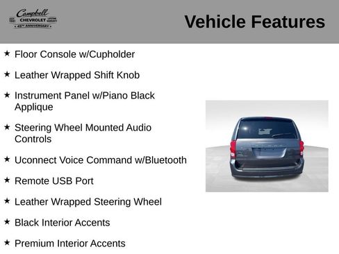 Used 2020 Dodge Grand Caravan SE FWD image 31