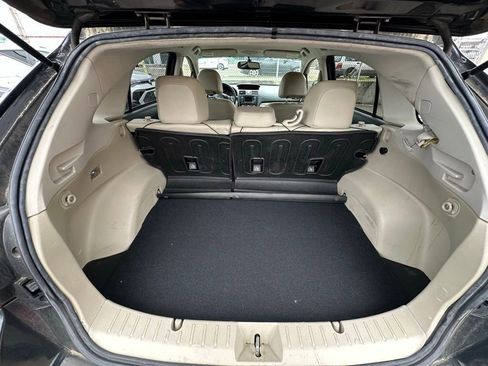 Used 2013 Subaru Crosstrek 2.0i Limited w/ Popular Pkg 2 AWD/4WD image 9