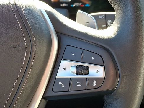 Certified 2025 BMW X5 xDrive40i w/ Parking Assistance Package image 25