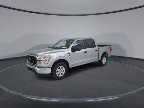 Used 2022 Ford F150 XLT w/ Trailer Tow Package AWD/4WD image 7