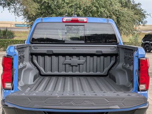 New 2026 Chevrolet Colorado ZR2 w/ Technology Package image 22