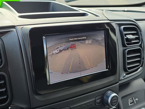 Used 2025 RAM ProMaster 2500 image 19