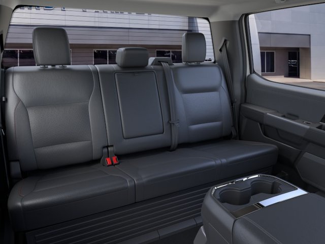 New 2026 Ford F250 Lariat RWD image 11